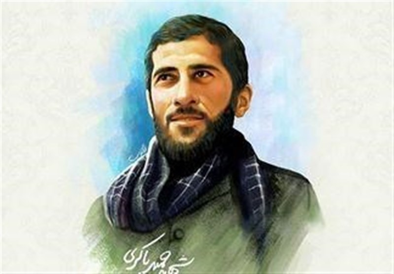 توصیف حاج‌ همت بعد از شهادت حمید باکری