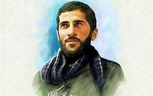 توصیف حاج‌ همت بعد از شهادت حمید باکری