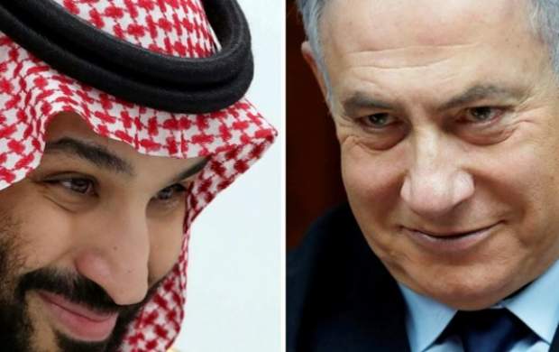 عربستان و اسرائیل درباره ایران رایزنی کرده‌اند