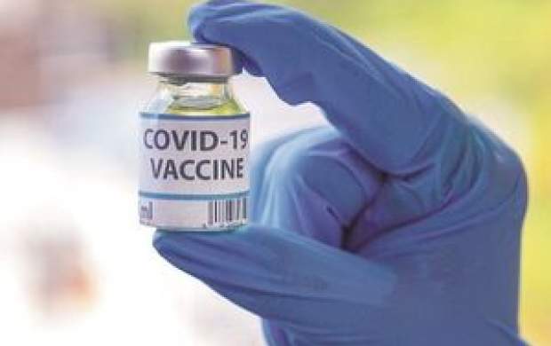 توضیح وزارت بهداشت درباره نحوه توزیع واکسن کرونا