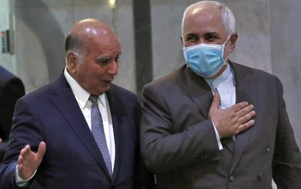 وزیر خارجه عراق عازم تهران می‌شود