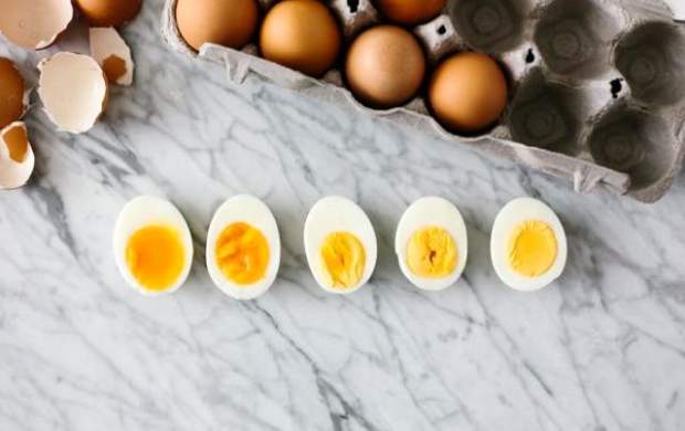 روزی یک تخم مرغ بخوریم خطرناک است؟