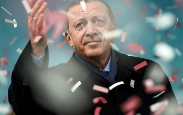 اردوغان کجا دفن خواهد شد؟