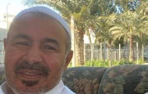 برادر شهید «شیخ النمر» بازداشت شد