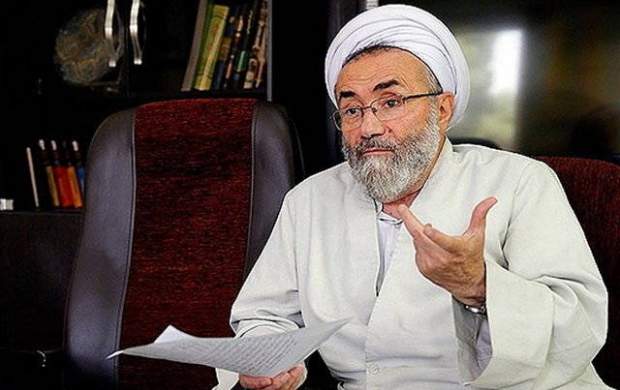 خوب نیست روحانیون رئیس جمهور شوند ولی ریاست جمهوری هاشمی، خاتمی و روحانی عیبی ندارد!