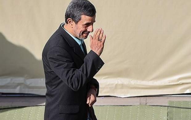 احمدی‌نژاد چگونه آرمان‌ سوم تیر را ترور کرد؟