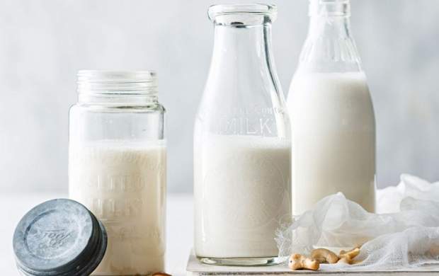 زیاده روی در مصرف شیر چه عوارضی دارد؟