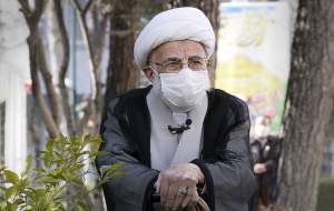 آیت‌الله جنتی: فرهنگ درختکاری را ترویج کنیم
