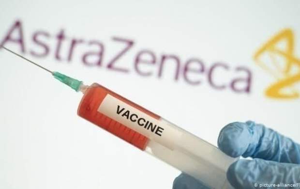ایران از کره جنوبی واکسن کرونا خرید