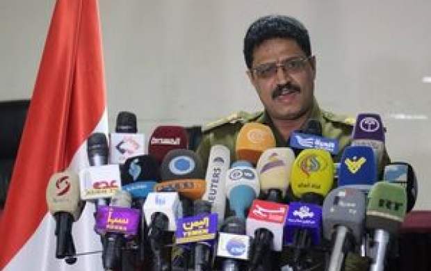 ارتش یمن: حملات ما به عربستان ادامه دارد