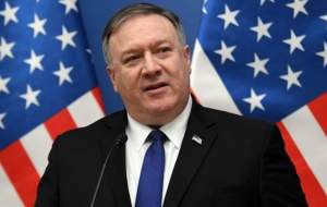پامپئو: ایران می‌داند که چگونه از ضعف‌های آمریکا استفاده کند