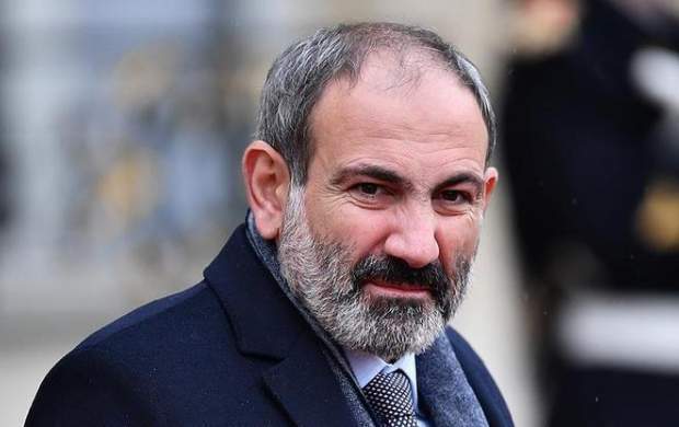کار نخست وزیر ارمنستان سخت شد