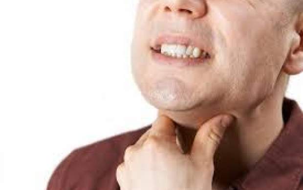 زخم‌های سرطانی صورت و دهان را بشناسید