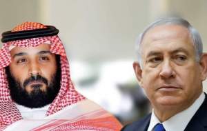 رژیم‌های عربی، اسرائیل را همپیمان و ملت فلسطین را دشمن خود می‌دانند