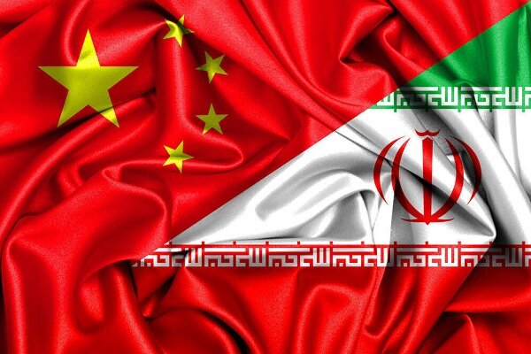 سند همکاری‎های جامع ایران و چین امضا شد