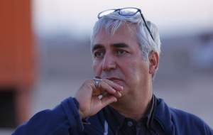 «دعوت» حاتمی‌کیا بعد از ۱۳ سال کامل می‌شود