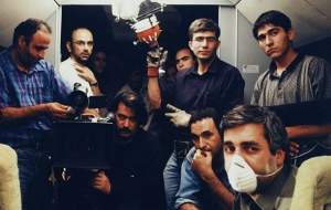 ۴ هواپیما ربا با پیشنهاد «حاتمی کیا» آزاد شدند