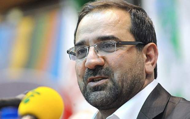 محمد عباسی اعلام کاندیداتوری کرد