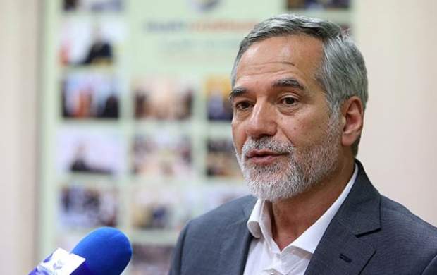 محمد ناظمی اردکانی اعلام کاندیداتوری کرد