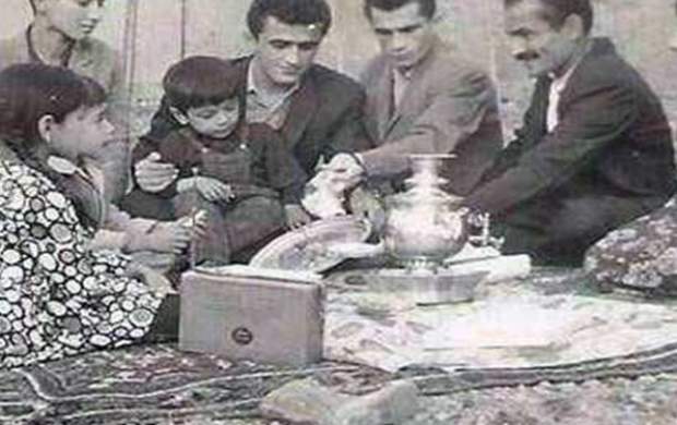 غذای طهرانی‌های قدیم در روز «سیزه به در» چه بود؟
