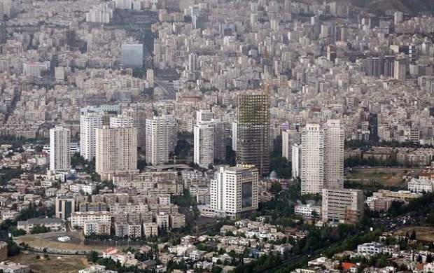 میانگین قیمت مسکن در تهران به متری ۳۰ میلیون رسید!
