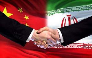توافق ایران و چین آمریکا را پریشان کرده