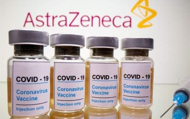 مرگ ۷ نفر بر اثر تزریق واکسن آسترازنکا