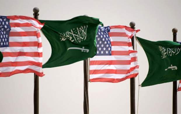آمریکا: پُشت عربستان را خالی نمی‌کنیم