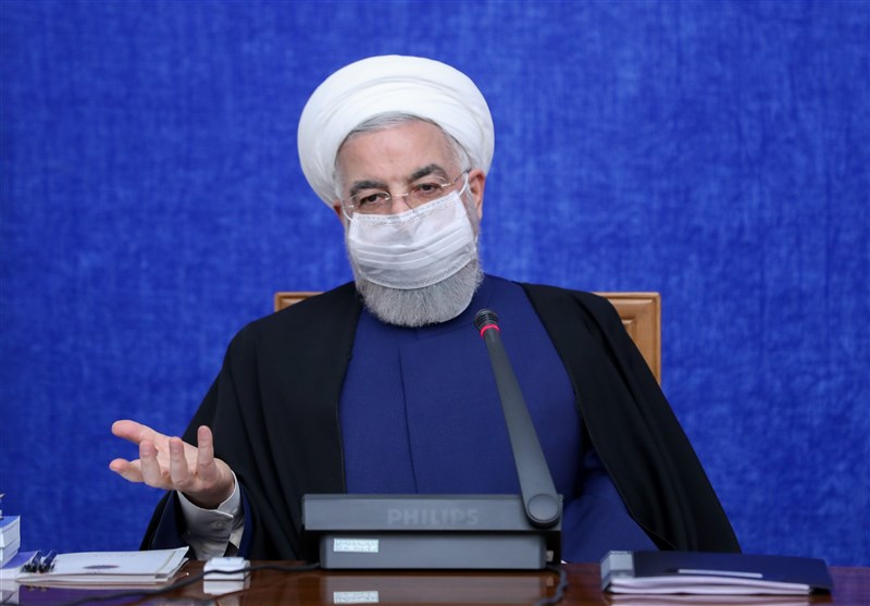 ۱۰ نمونه از خسارات بزرگ دولت روحانی +فیلم