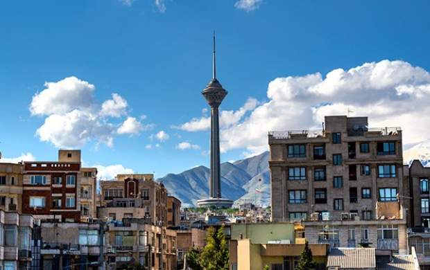 کیفیت هوای تهران از ابتدای سال چگونه بود؟