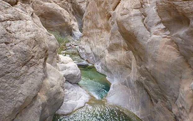 حیر‌ت‌ انگیزترین مکان‌های طبیعت‌ ایران