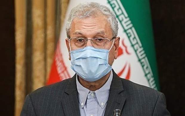 ربیعی: مذاکره‌ای بین ایران و آمریکا صورت نمی‌گیرد