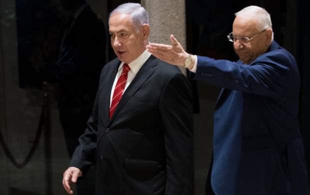 نتانیاهو بار دیگر مأمور تشکیل کابینه شد