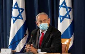 واکنش شدید نتانیاهو علیه مذاکرات وین