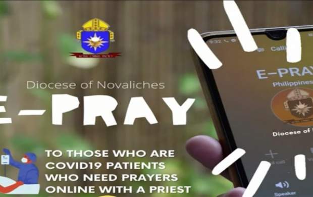 مسیحیان هم برای درمان کرونا به دعا متوسل شدند