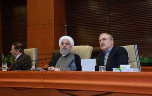 لااقل این یک مسئله را درست تدبیر می‌کردید