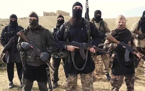 اعتراف جالب درباره ایجاد داعش