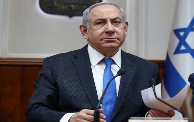 نتانیاهو: درگیری با ایران، مأموریت بزرگی است!