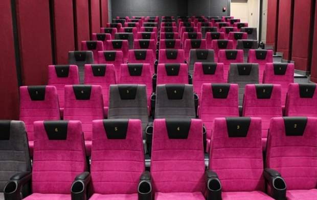 سینمای ایران همچنان در مسیر سقوط کرونایی