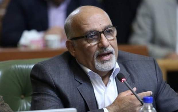 عضو شورای شهر تهران استعفا داد +سند