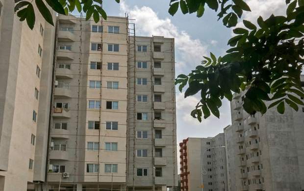 هزینه رهن و اجاره آپارتمان در منطقه استخر