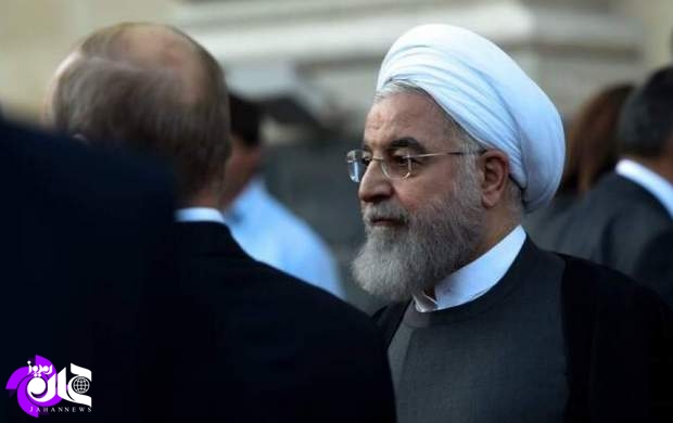 روحانی چگونه گمانه انتخاباتی بودن مذاکرات وین را تقویت کرد؟ +فیلم