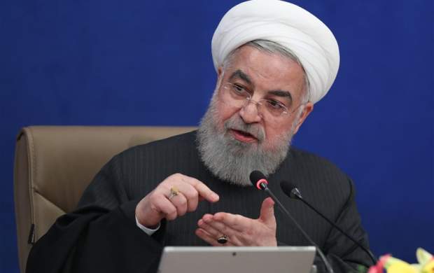 روحانی: دوران دولت ما دهه نجات ملی بود +فیلم/ نظر شما در این باره چیست؟