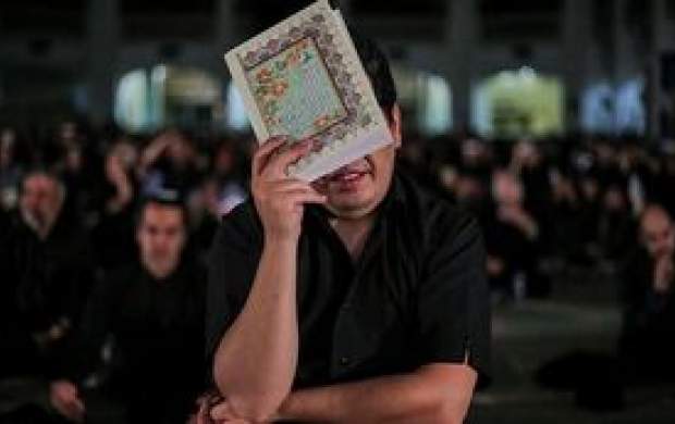 میزبانی ۴۰ امامزاده استان تهران در رمضان