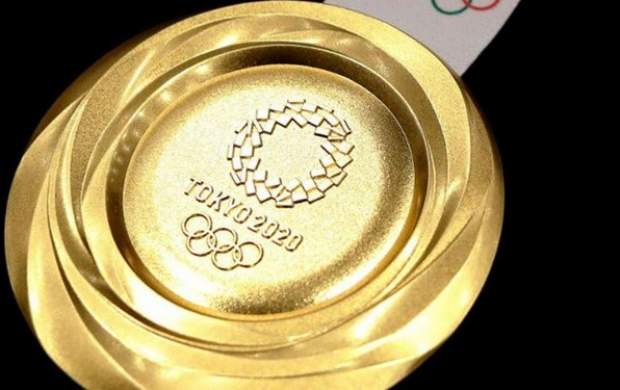 پاداش مدال‌آوران المپیک توکیو مشخص شد