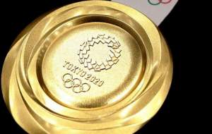 پاداش مدال‌آوران المپیک توکیو مشخص شد