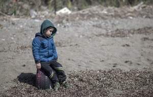 ۱۸ هزار کودک پناهجو در اروپا مفقود شده‌اند