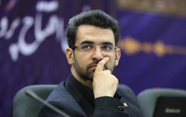 اصلاح طلبان به دنبال شهردار شدن آذری جهرمی