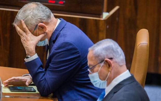 اعتراف سنگین وزیر جنگ اسرائیل درباره حمله به دیمونا