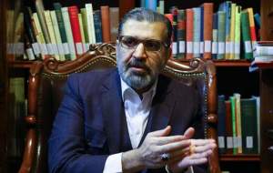 بازی انتخاباتی سینه چاک خاتمی با سلامت مردم +جزئیات